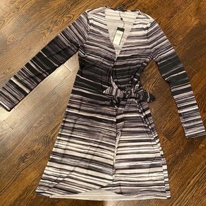 BCBG MAXAZRIA DRESS